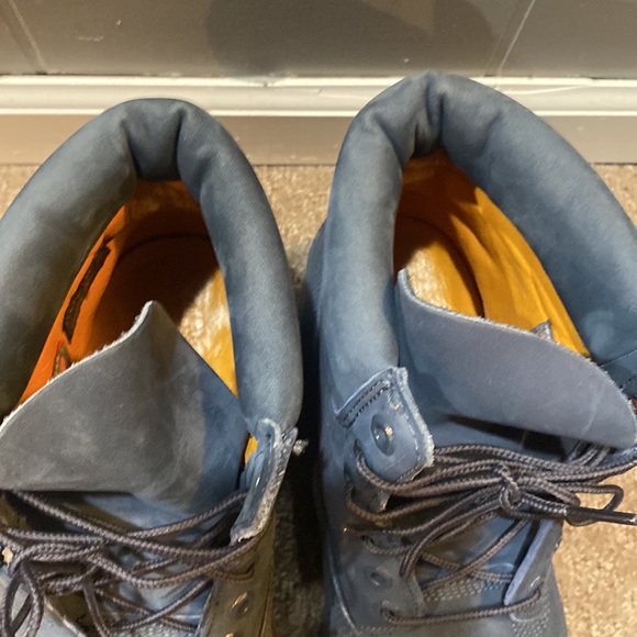 Timberland Boots - Picture 4 of 7